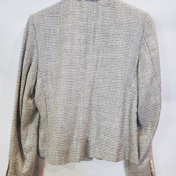 Cropped Jacket - Picture 6 of 8